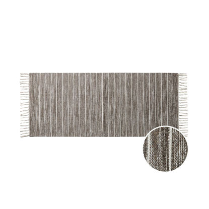 Изображение Ковер для пола GOOD LOOM 70х170 см. H:170 см. L:70 см. 10223115