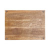 Изображение Доска MANGO DAYS 40x30х1 см. H:30 см. L:40 см. 10223287