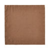 Зображення Серветка RIGA 42x42см, коричнева 100% 10223301