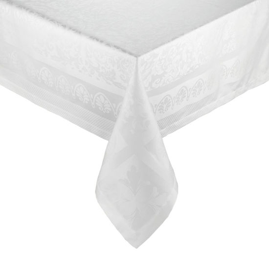 Зображення Скатертина ROYAL DAMASK 160x250 см. H:160 см. L:250 см. 10223456