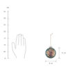 Зображення Прикраса ялинкова HANG ON O:8 см. 10223587