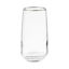Зображення Склянка TOUCH OF SILVER V:480 мл. 10223884
