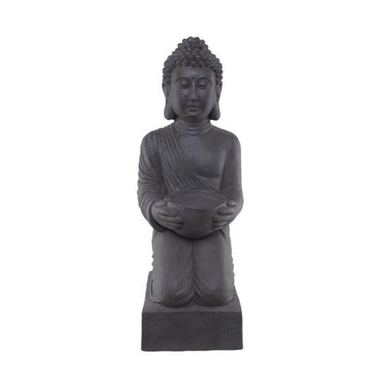 Изображение Фигура будды BUDDHA 25х28х65 см. H:65 см. L:28 см. 10224084