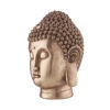 Изображение Фигура голова будды BUDDHA O:23 см. H:15 см. 10224281