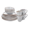 Изображение Нобо посуды из 16 предметов для праздничного стола FINCA 10224316