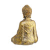 Зображення Фігура будди BUDDHA 14х11х19 см. 10224602