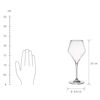 Зображення Келих для білого і червоного вина EN POINTE V:500 мл. 10224651