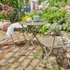 Изображение Набор садовой мебели BOVERY O:55 см. H:92 см. 10224859