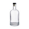 Зображення Пляшка з кришкою GIN UP V:500 мл. 10225234