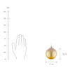 Зображення Кулька ялинкова HANG ON O:8 см. 10225494