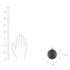Зображення Кулька ялинкова HANG ON O:7 см. 10225501
