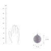 Зображення Кулька ялинкова HANG ON O:8 см. 10225504