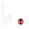Зображення Кулька ялинкова HANG ON O:10 см. 10225514