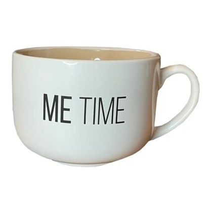 Зображення Чашка для кави або чаю TIME-OUT V:930 мл. 10225601