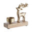 Изображение Подсвечник OH MY DEER H:12 см. 10225620