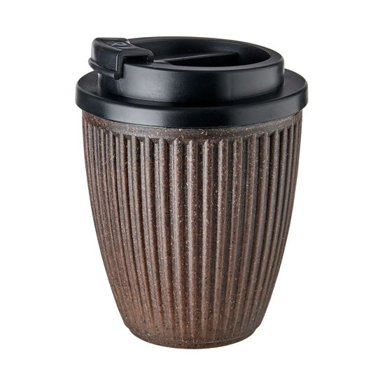 Зображення Чашка CUP OF COFFEE V:250 мл. 10225739