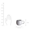 Зображення Чашка для кави COTTAGE V:480 мл. 10225925
