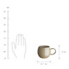 Зображення Чашка для кави COTTAGE V:480 мл. 10225927