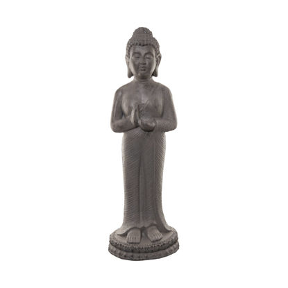 Изображение Фигура будды BUDDHA O:32 см. H:96 см. 10226308