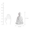 Зображення Фігура будди BUDDHA H:27 см. 10226408
