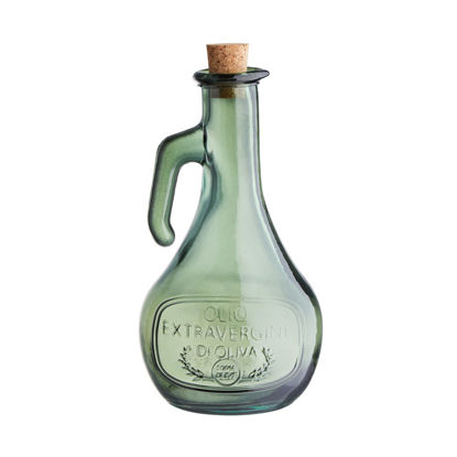 Зображення Пляшка з кришкою для олії SAN MARINO V:500 мл. 10226975
