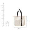 Зображення Сумка господарська BAG FOR GOOD 39х49х14 см. O:49 см. H:14 см. L:39 см. 10227379