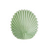 Изображение Ваза LEAF O:15 см. H:16 см. L:7 см. 10227721