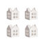 Изображение Подставка для салфеток AMSTERDAM 4.5x4.5x5.5 O:4.5 см. H:5.5 см. L:4.5 см. 10228499