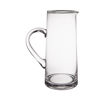 Зображення Графин PITCHER O:11.2 см. H:25 см. V:1800 мл. 10228741