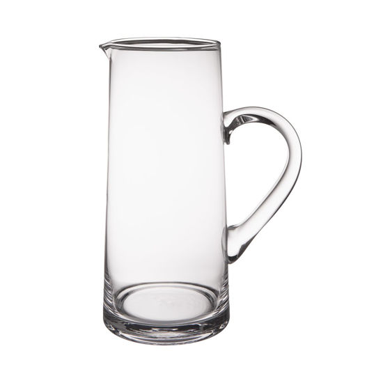 Зображення Графин PITCHER O:11.2 см. H:25 см. V:1800 мл. 10228741