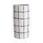 Зображення Ваза TILES O:14 см. H:29 см. 10228834