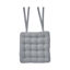 Изображение Подушка на стул SOLID 37х37 см. O:35 см. L:37 см. 10229233