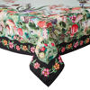 Зображення Скатертина FUNGIS AND FLOWERS 250x160 H:160 см. L:250 см. 10229641