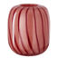 Изображение Ваза CANDY O:12 см. H:14 см. 10229649