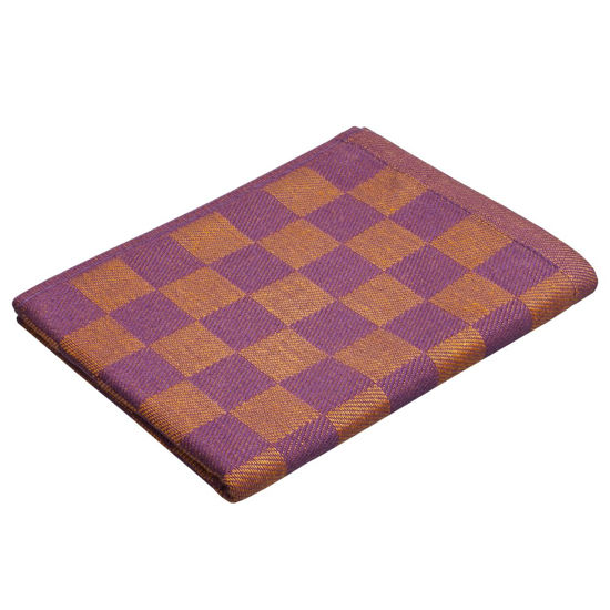 Зображення Рушник кухонний CHECKER O:50 см. H:0.3 см. L:67 см. 10229820