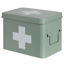 Изображение Ящик для хранения лекарств MEDIC O:16 см. H:15.5 см. L:21.5 см. 10229873