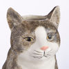 Изображение Ваза «кот» MINKA O:18 см. H:28 см. L:14 см. 10230183