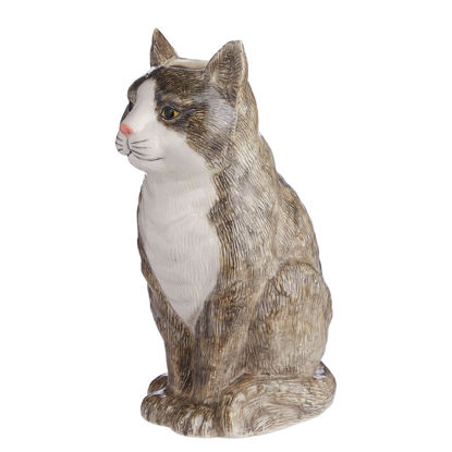 Изображение Ваза «кот» MINKA O:18 см. H:28 см. L:14 см. 10230183