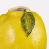 Изображение Ваза «лимон» LEMON H:18 см. 10230185