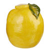 Изображение Ваза «лимон» LEMON H:18 см. 10230185