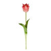 Изображение Тюльпан искусственная FLORISTA O:6 см. H:6 см. L:45 см. 10230247