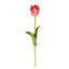 Зображення Тюльпан штучний FLORISTA O:6 см. H:6 см. L:45 см. 10230247