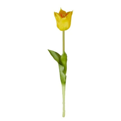 Изображение Тюльпан искусственная FLORISTA O:6 см. H:6 см. L:45 см. 10230249