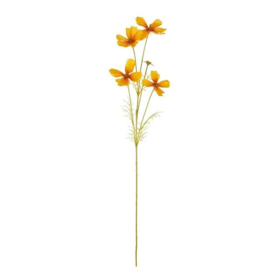 Изображение Цветок искусственный FLORISTA H:7 см. L:67 см. 10230258