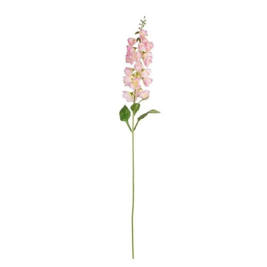 Изображение Цветочный колокольчик искусственный FLORISTA O:10 см. H:10 см. L:97 см. 10230266