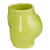 Изображение Ваза BOODY O:11 см. H:15 см. L:13 см. 10230269