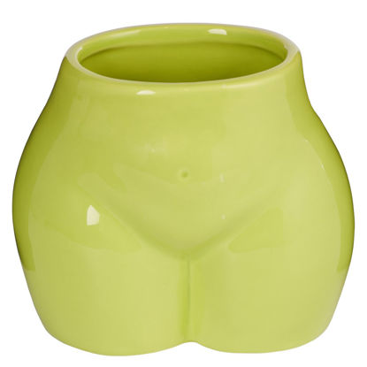 Изображение Ваза BOODY O:11 см. H:15 см. L:13 см. 10230269