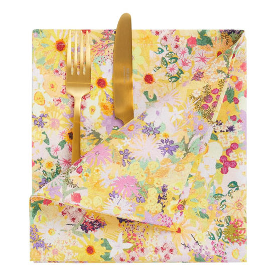 Изображение Салфетка PRIMAVERA O:42 см. L:42 см. 10230307