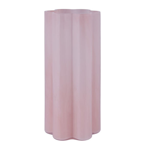 Изображение Ваза BLOSSOM O:10 см. H:23 см. 10230368