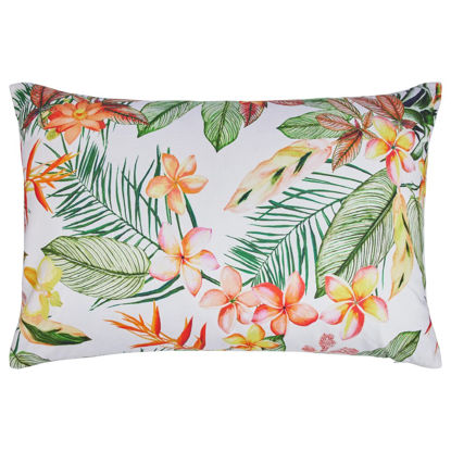 Изображение Подушка LOMBOK 40х60 см. O:60 см. L:35 см. 10230372